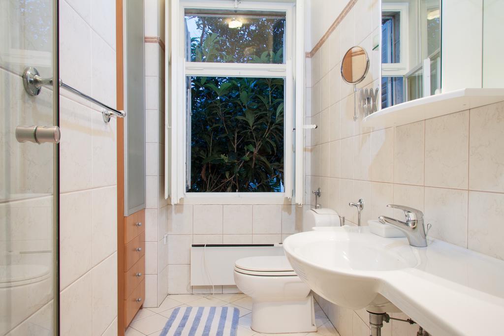 Apartma Secret Garden By Irundo Dubrovnik
