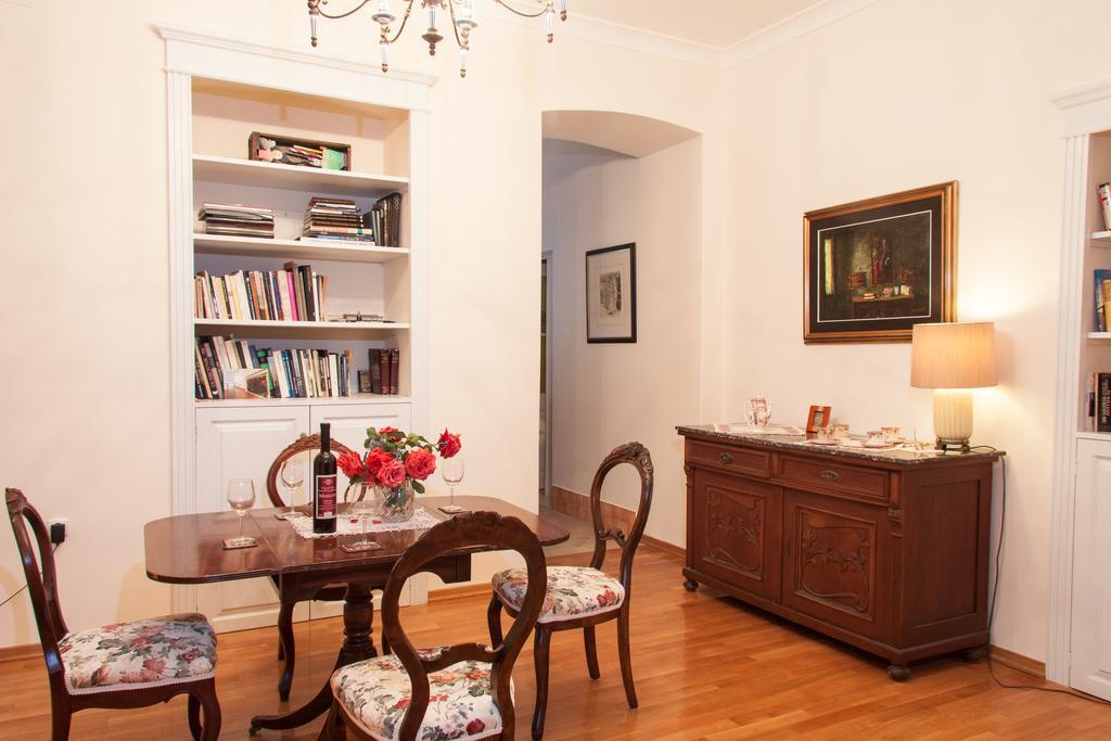 Apartma Secret Garden By Irundo Dubrovnik